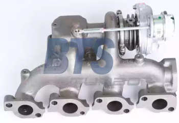 bts turbo t914093bl